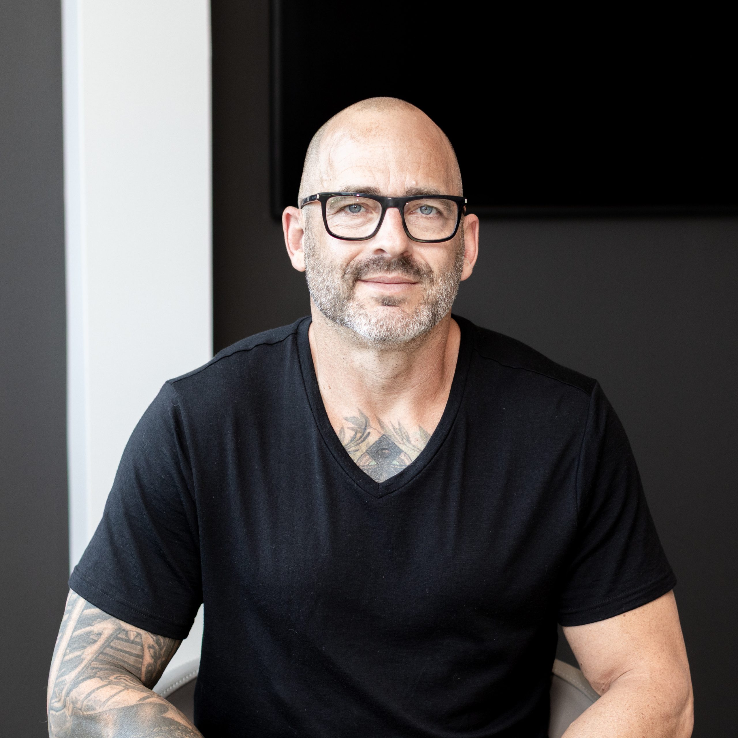 Scott Paisley